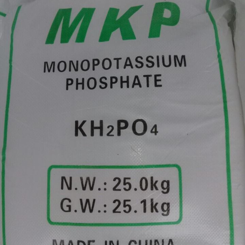 MKP China